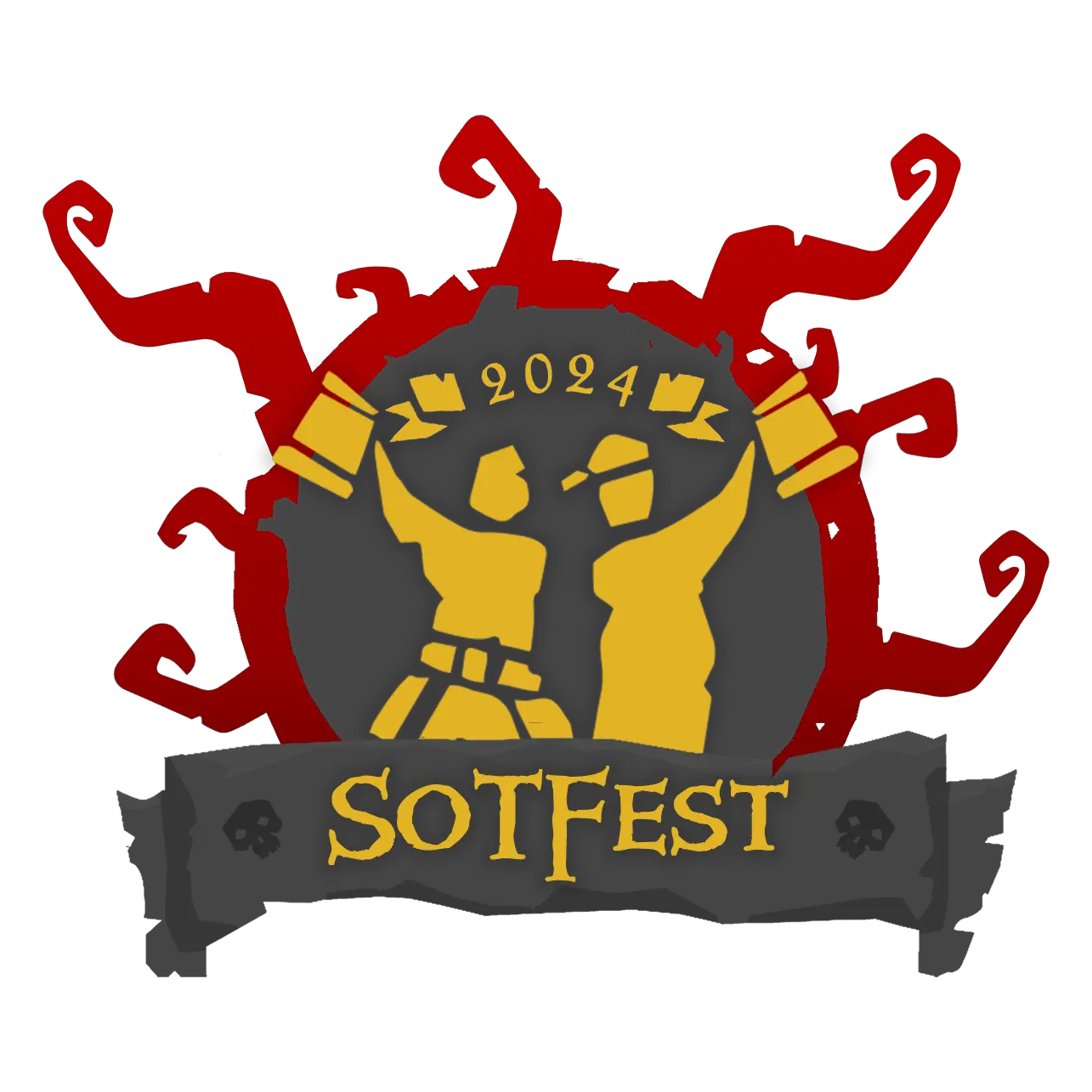 SoT Fest Logo